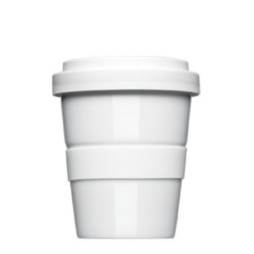 Product image Mahlwerck Form 344 Coffee2Go Becher small Werbeartikel