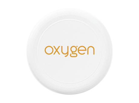 Recycled Plastic Frisbee Werbeartikel