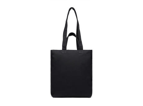 VINGA Hilo AWARE™ Tasche mit Reißverschluss aus rec. Canvas bedrucken