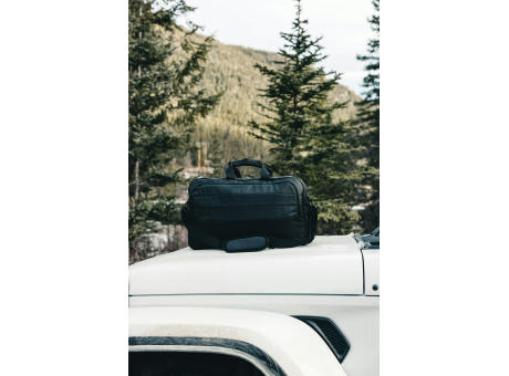 Armond AWARE™ RPET Weekend-Duffel Werbeartikel