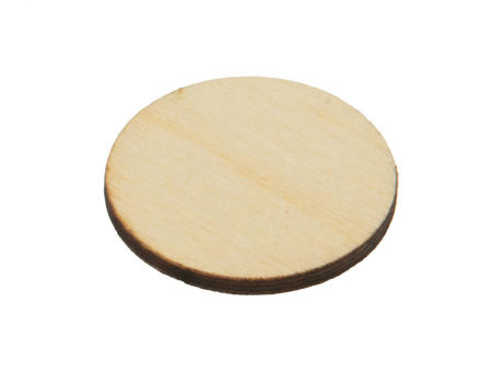 Individueller Einkaufswagenchip ColoCoin bedrucken