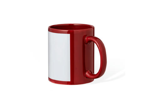 Sublimations Tasse Orchix bedrucken
