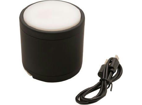 Wiederaufladbare pop-up Lampe 'Thunderlight' Werbeartikel