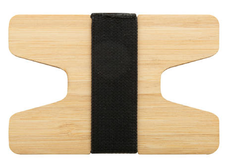 Kartenhalter Wolly bedrucken