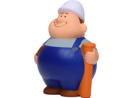 Tiefbauer Bert® Werbeartikel