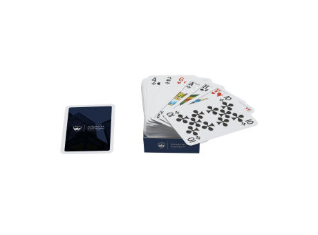 Dutch Playing Cards Spielkarten Werbeartikel