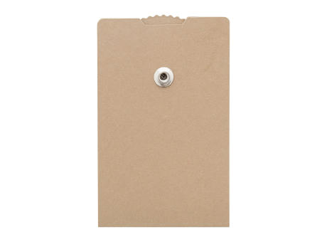 Parkkarte CreaPark Eco Pico Werbeartikel