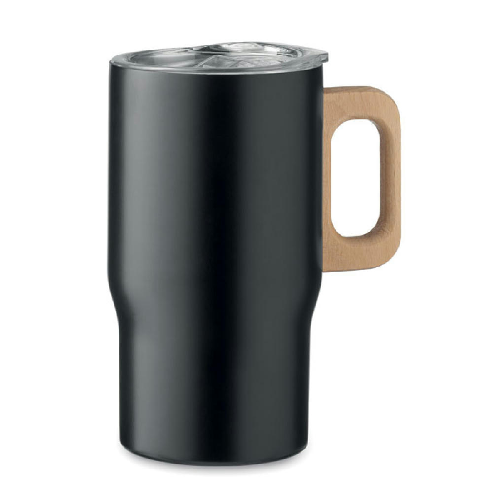 Product image Doppelwandiger Becher 350ml Werbeartikel