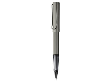 Product image Tintenroller LAMY Lx ruthenium M-schwarz Werbeartikel
