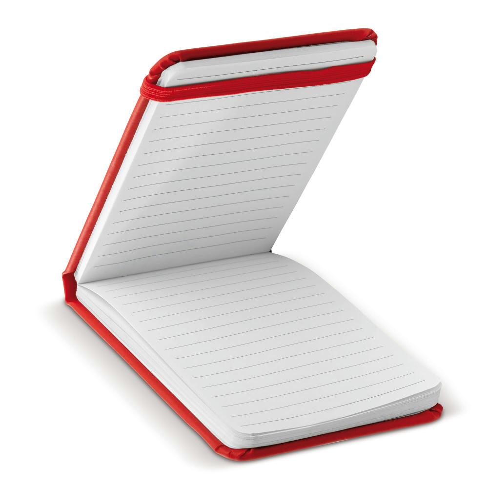 Notizbuch A6 Werbeartikel