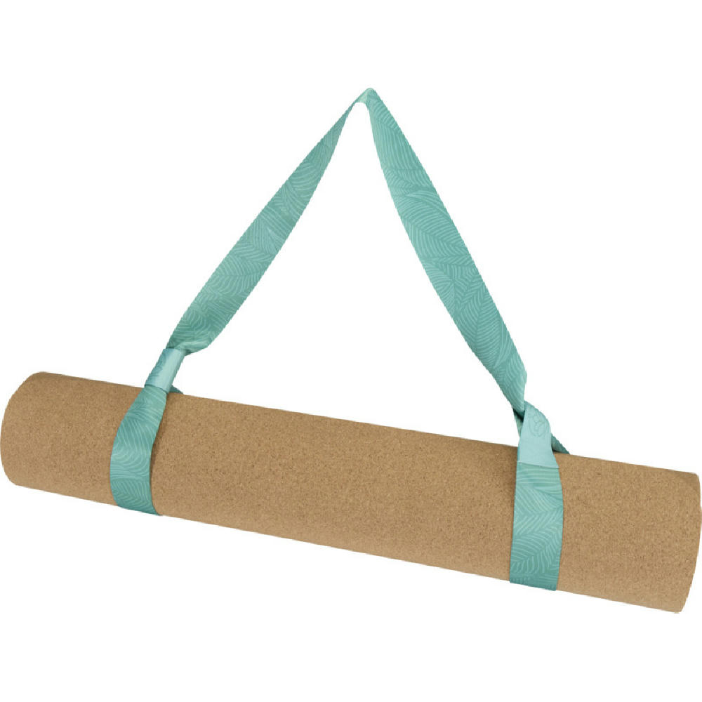Uni Sublimation Tragegurt für Yogamatte Werbeartikel