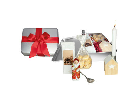 Product image Weihnachtliche Auszeit Werbeartikel