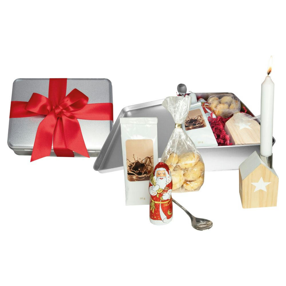 Product image Weihnachtliche Auszeit Werbeartikel