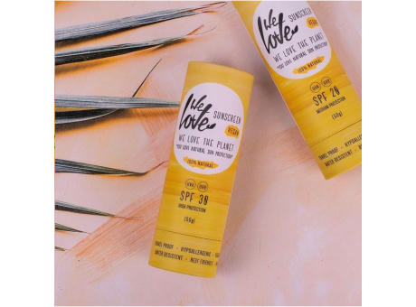 We Love The Planet Giftset Care Werbeartikel