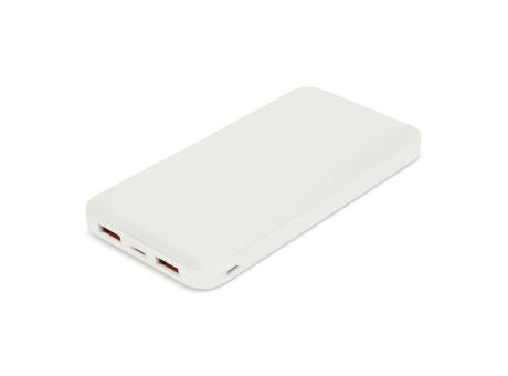 Product image Zenith USB-C Powerbank mit Power Delivery R-ABS 10000 mAh bedrucken