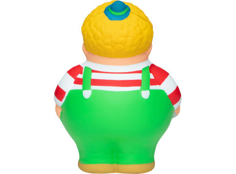 Clown Bert® Werbeartikel