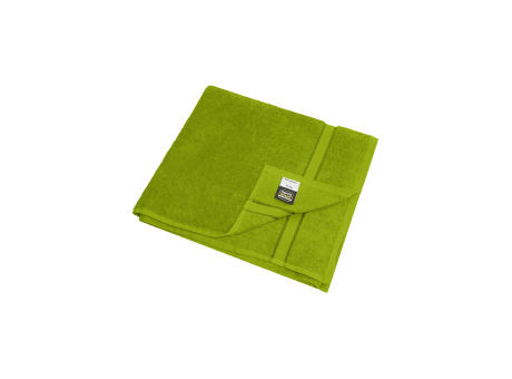 Product image Bath Towel - Badetuch im dezenten Design Werbeartikel