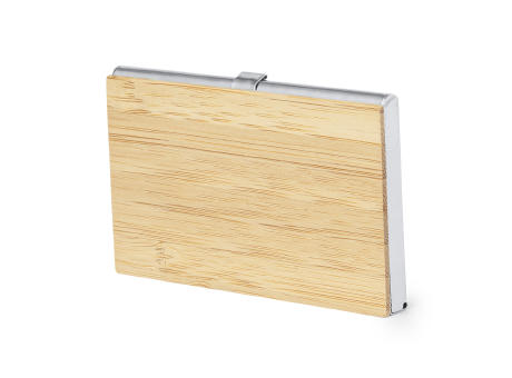 Product image Visitenkartenetui Eltanin bedrucken