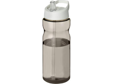 H2O Active® Base 650 ml Sportflasche mit Ausgussdeckel Werbeartikel