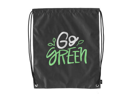 PromoBag GRS RPET Rucksack bedrucken