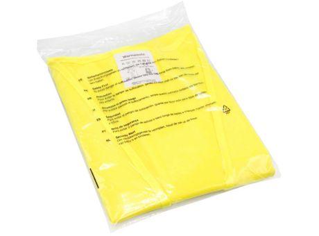 Warnweste 2 Meter Abstand Werbeartikel