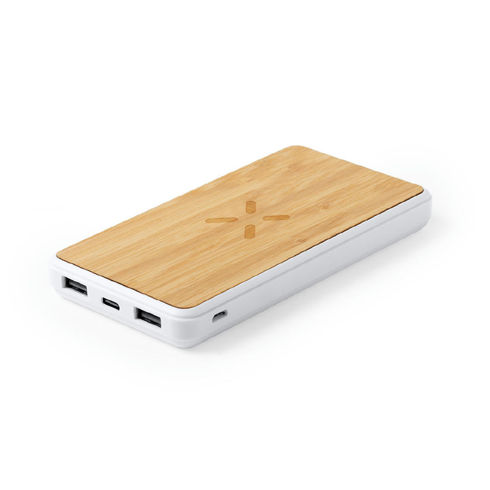 Product image Power Bank Dickens Werbeartikel