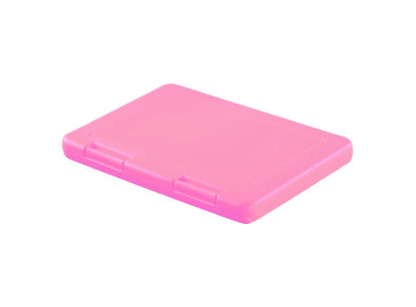 Vorratsdose "Slim-Box" Werbeartikel