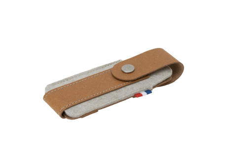 Opinel Outdoor M Gürtel-Etui Werbeartikel