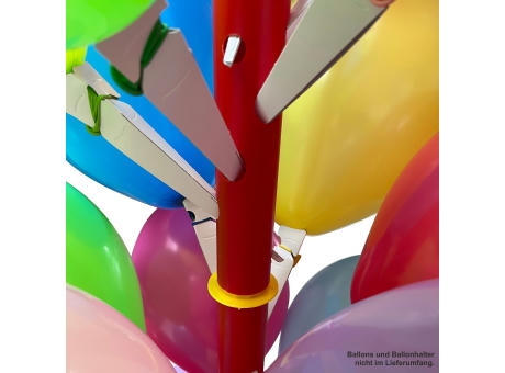 Ballonständer "Ballonbaum" Werbeartikel