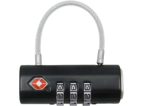 Product image TSA-Kombischloss Werbeartikel