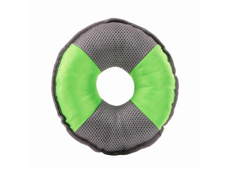 Hundespielzeug Flying Disc Werbeartikel