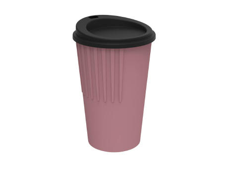 Product image Riffel-Kaffeebecher "ToGo", 300 ml bedrucken