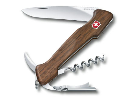Victorinox - Wine Master Wood bedrucken