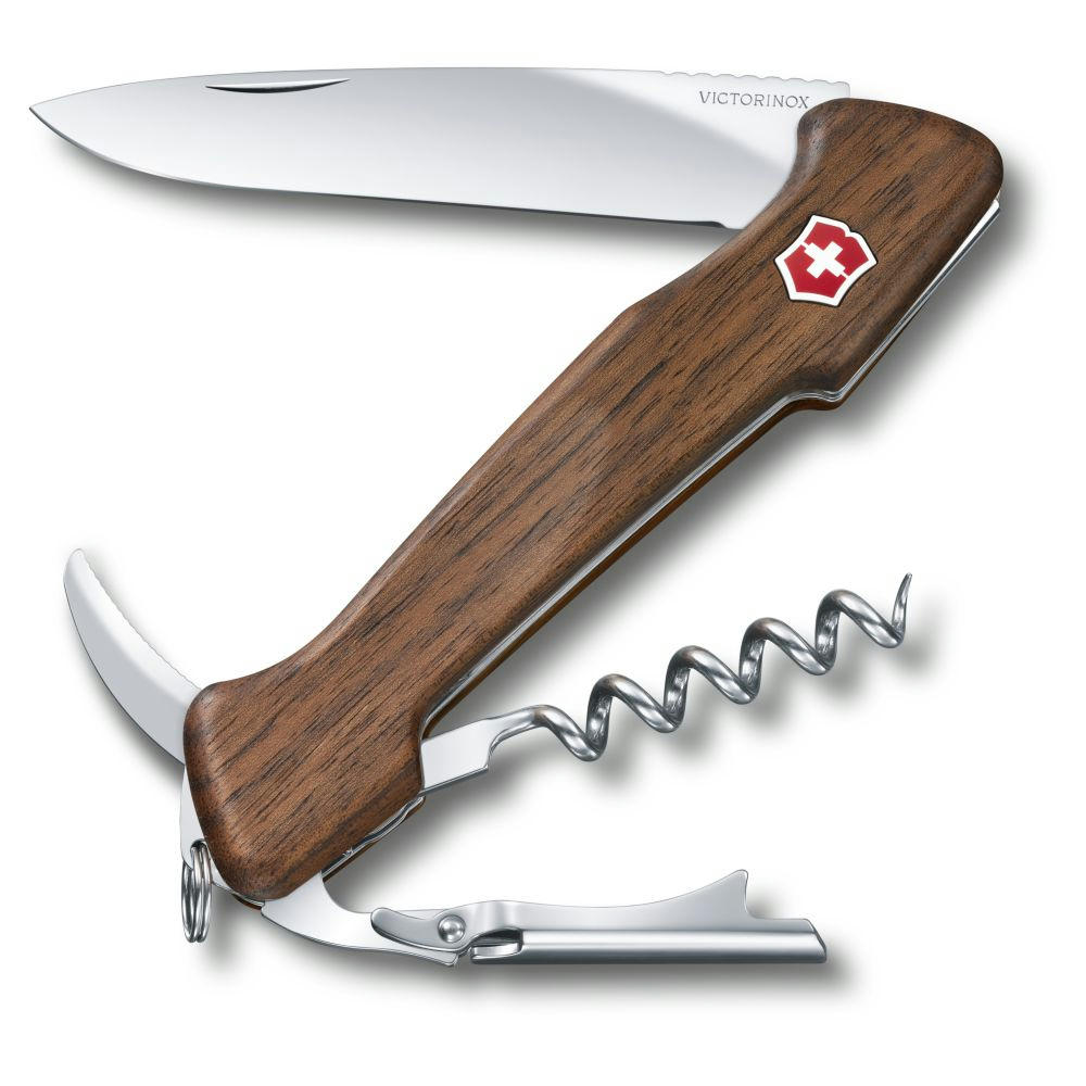Product image Victorinox - Wine Master Wood Werbeartikel