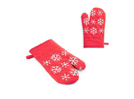 PICOTTI. Küchenhandschuh bedrucken