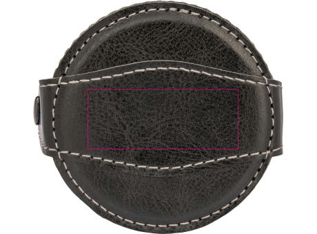 TROIKA Würfelbecher WÜRFEL TO GO Werbeartikel