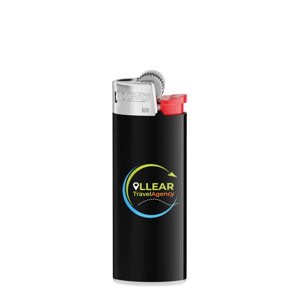 Product image BIC® J25 Feuerzeug Werbeartikel