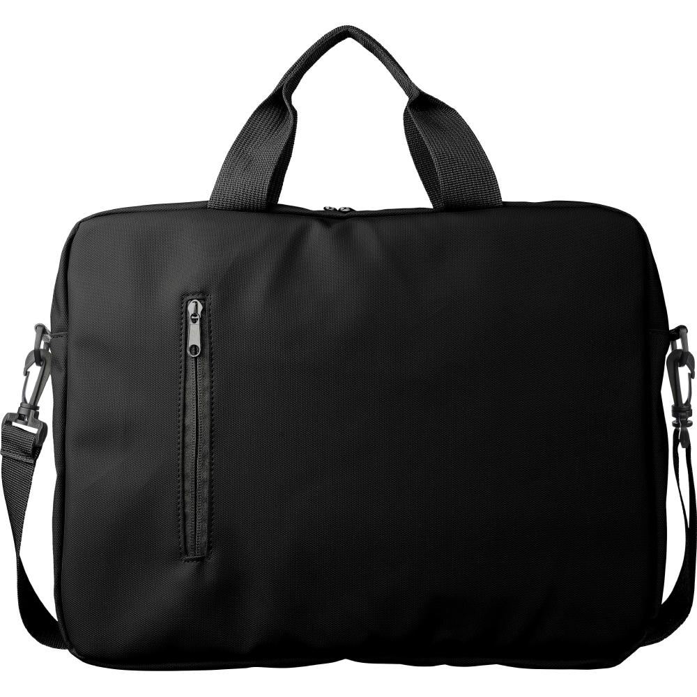PU 15 Zoll Laptop-Tasche Floyd Werbeartikel