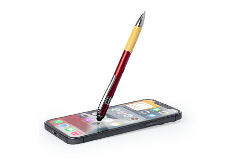 Kugelschreiber Pointer Berget Werbeartikel