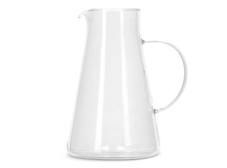 InSideOut Karaffe Elin mit 2 Gläsern  Werbeartikel