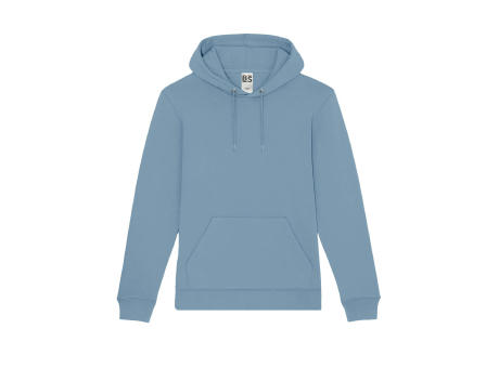  BS Outsider Hoodie, 280 gr/m² bedrucken