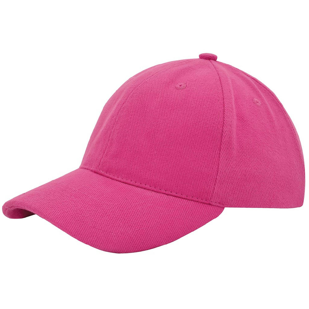 Heavy Brushed Cap Werbeartikel