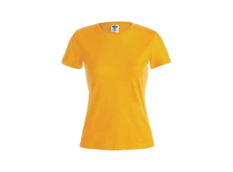 Frauen Farbe T-Shirt "keya" WCS150 bedrucken