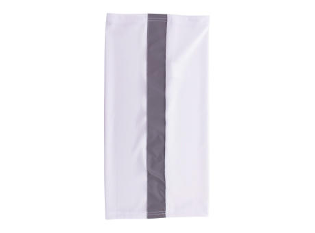 Individueller Mehrzweckschal CreaScarf Reflect Werbeartikel