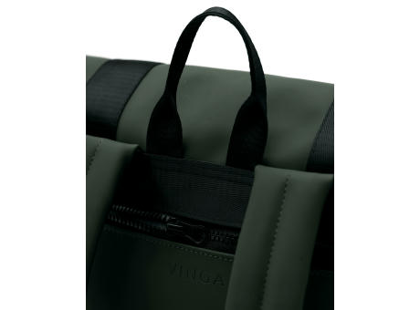 VINGA Baltimore Rucksack bedrucken