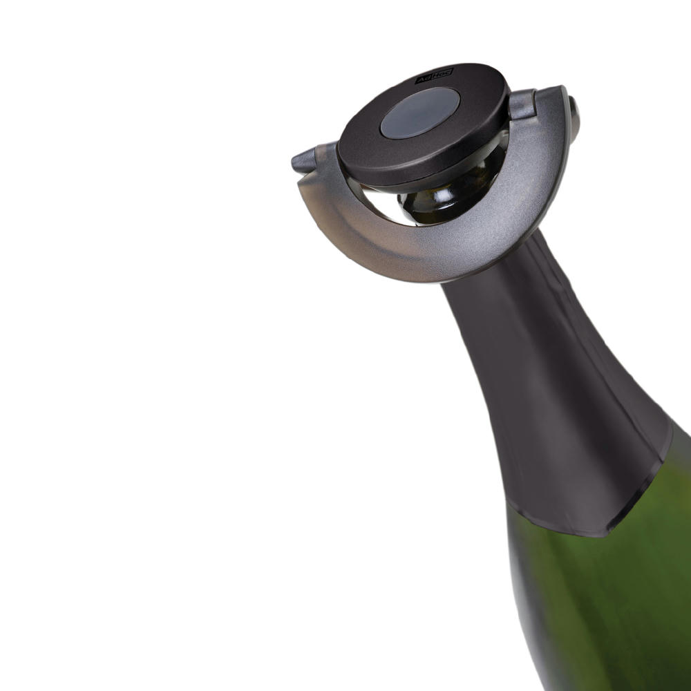 AdHoc Gusto Champagner-Verschluss Werbeartikel