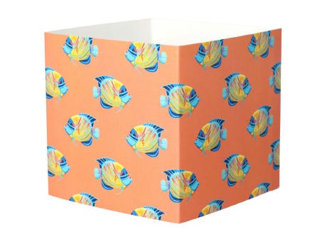 Individueller Pappschuber  CreaSleeve 406 bedrucken