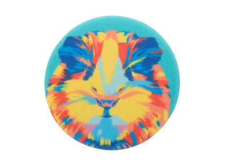 Button-Anstecker PinBadge RPET Mini bedrucken