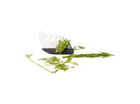 ROMINOX® Kräuterabstreifer // Herbis Werbeartikel