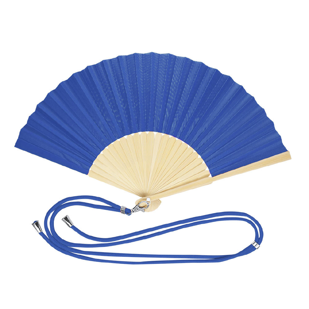 Product image Fächer Crusoe Werbeartikel